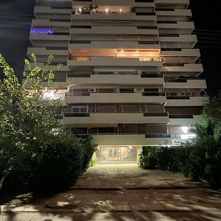 Four Seasons Sea View Apartment 雅典 外观 照片