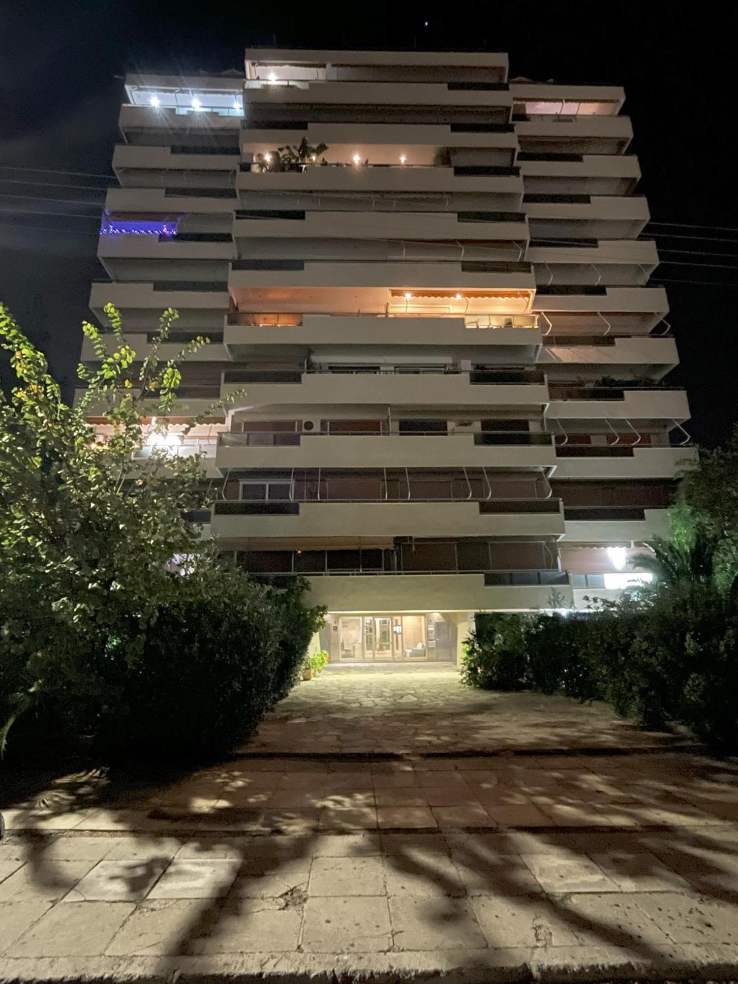 Four Seasons Sea View Apartment 雅典 外观 照片
